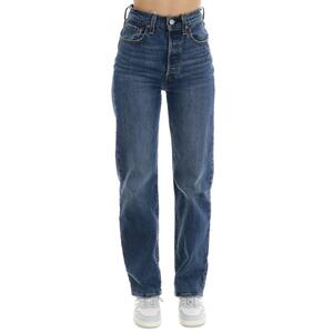 JEANS RIBCAGE LEVI'S - Mad Fashion | img vers.300x/